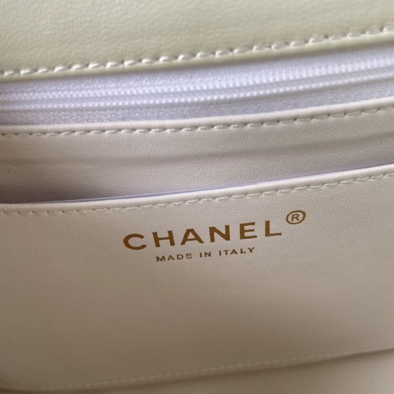 Chanel Stachel Bags